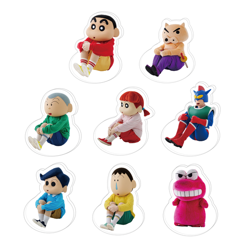 アクション仮面 | クレヨンしんちゃんグッズ シネマパレード公式